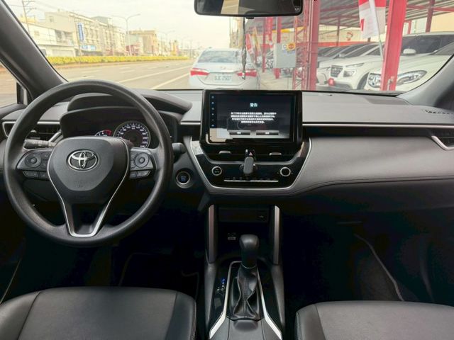 COROLLA CROSS  第2張相片