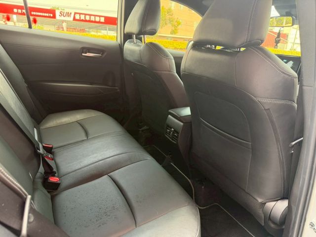 COROLLA CROSS  第3張相片