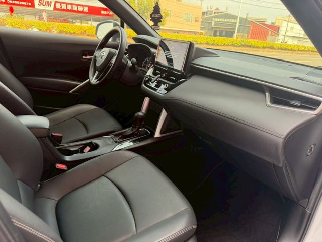 COROLLA CROSS  第4張相片