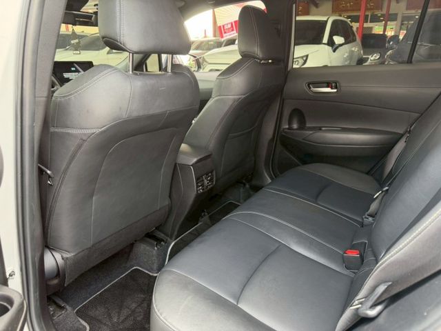 COROLLA CROSS  第5張相片