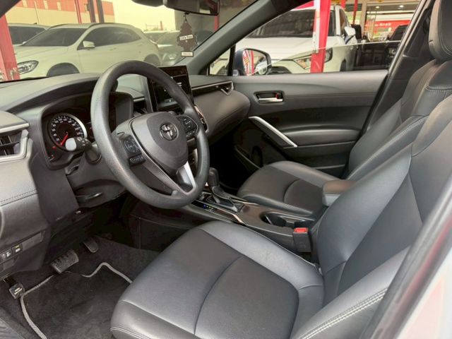 COROLLA CROSS  第6張相片