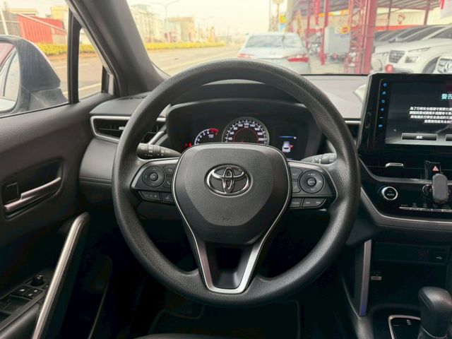 COROLLA CROSS  第7張相片