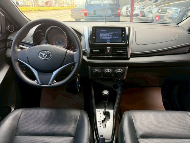 YARIS  第2張相片