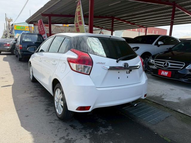 YARIS  第5張相片