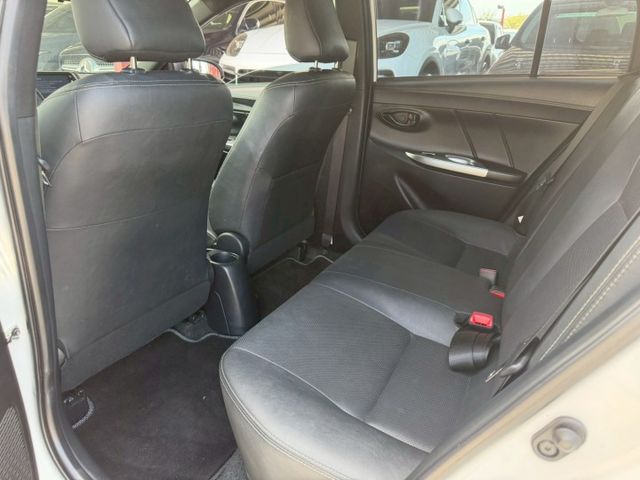 YARIS  第7張相片