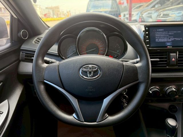 YARIS  第11張相片