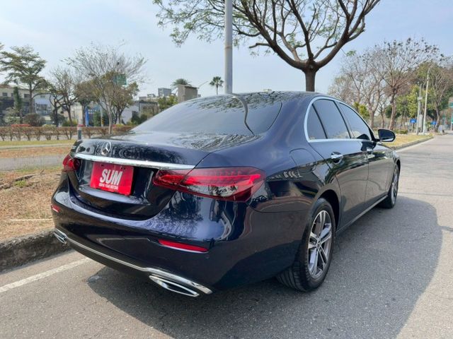 E-CLASS W213  第2張相片