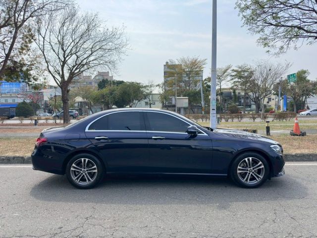 E-CLASS W213  第5張相片