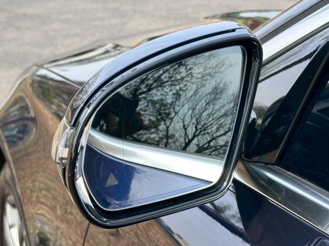 E-CLASS W213  第6張相片