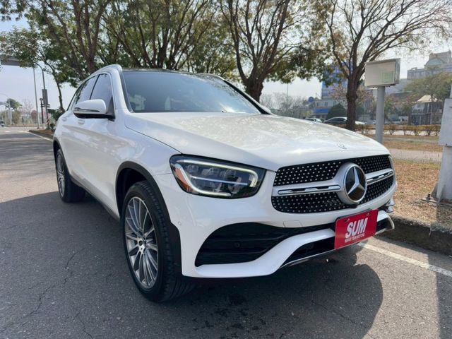 GLC-CLASS  第1張相片