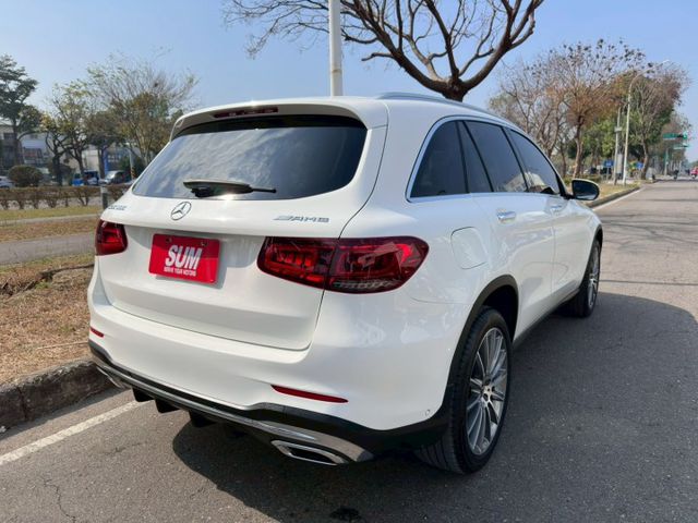 GLC-CLASS  第2張相片