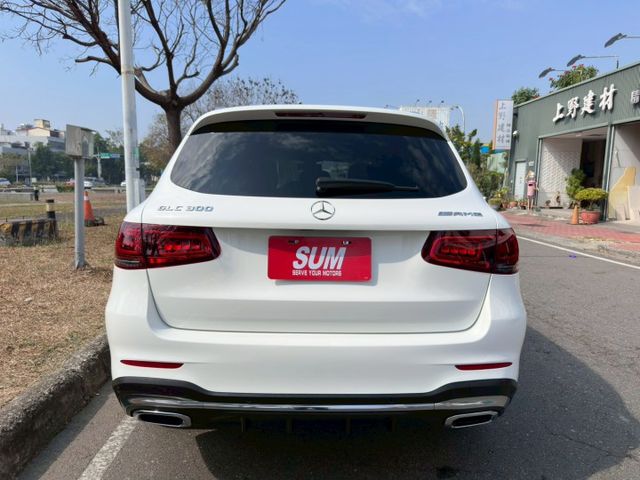 GLC-CLASS  第3張相片