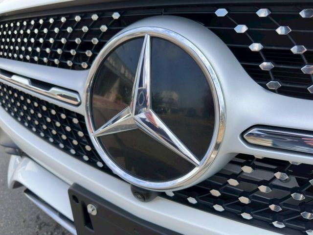 GLC-CLASS  第4張相片