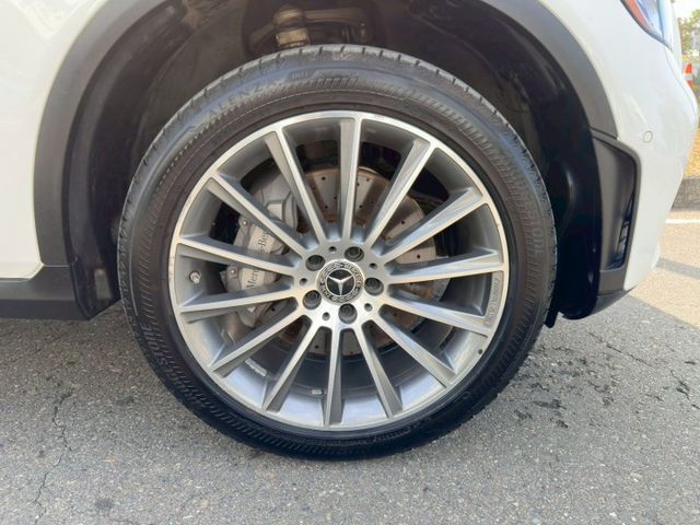 GLC-CLASS  第5張相片