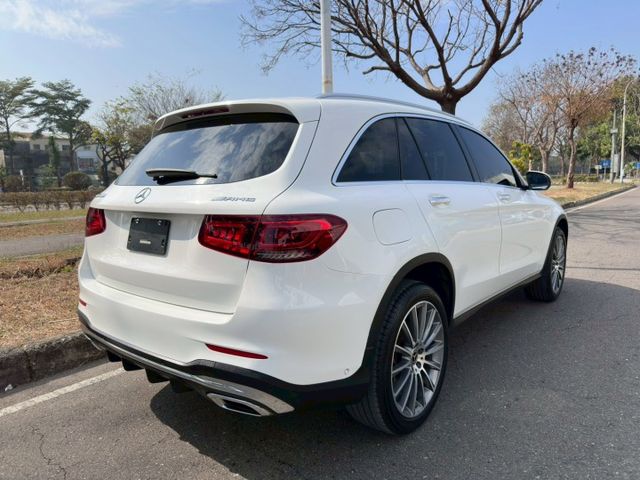 GLC-CLASS  第6張相片