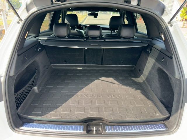 GLC-CLASS  第7張相片