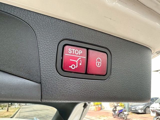 GLC-CLASS  第8張相片