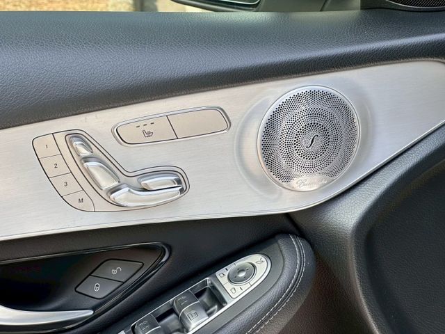 GLC-CLASS  第11張相片