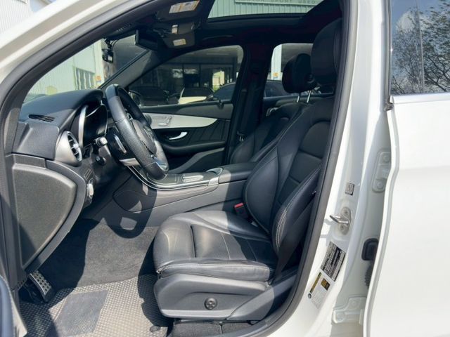 GLC-CLASS  第13張相片