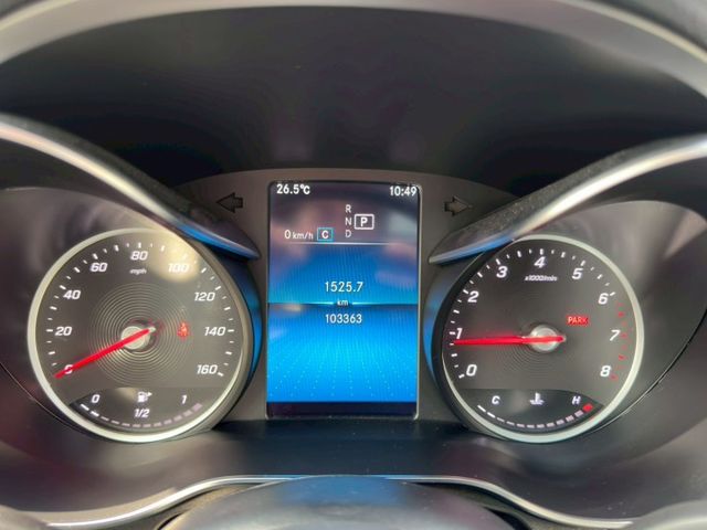 GLC-CLASS  第15張相片