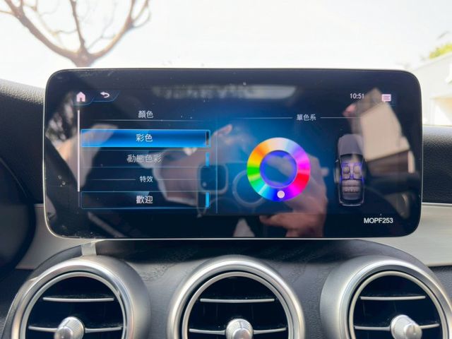 GLC-CLASS  第17張相片