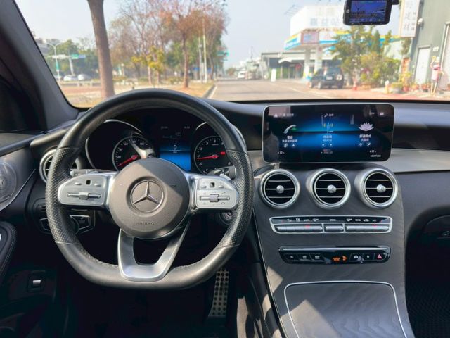 GLC-CLASS  第18張相片