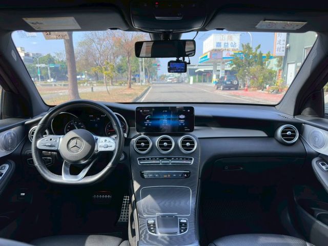 GLC-CLASS  第19張相片