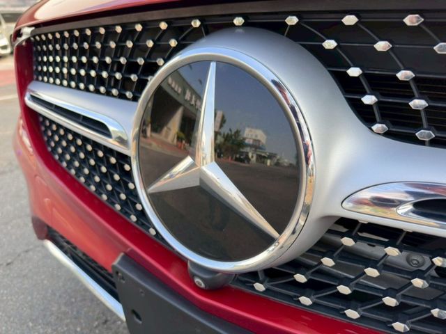 GLC-CLASS COUPE  第4張相片