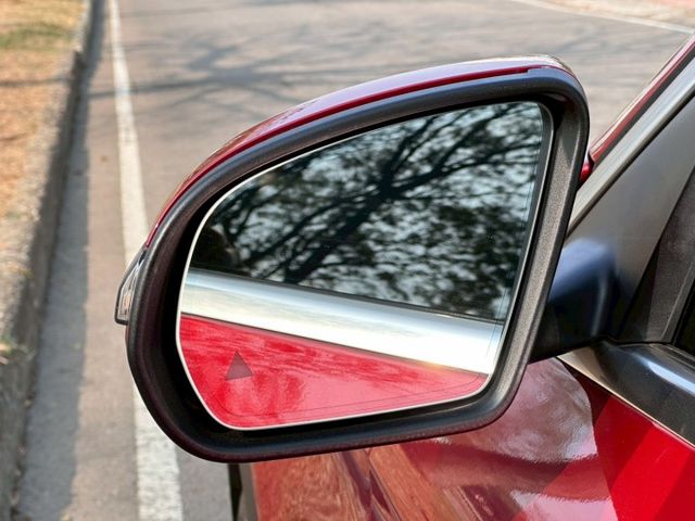 GLC-CLASS COUPE  第9張相片