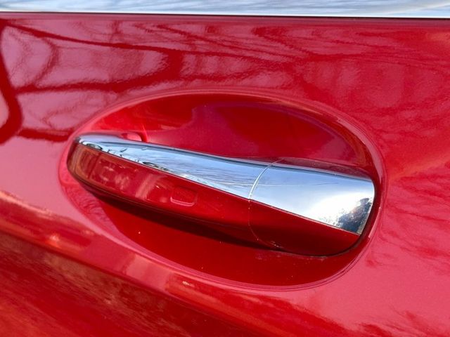 GLC-CLASS COUPE  第10張相片