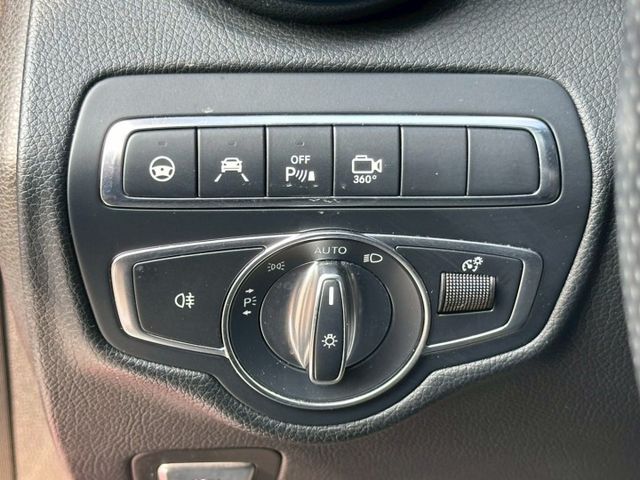 GLC-CLASS COUPE  第14張相片