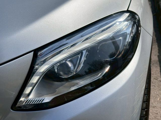 GLE-CLASS COUPE  第4張相片