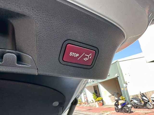 GLE-CLASS COUPE  第7張相片