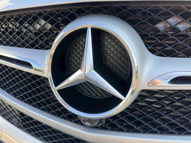 GLE-CLASS COUPE  第17張相片