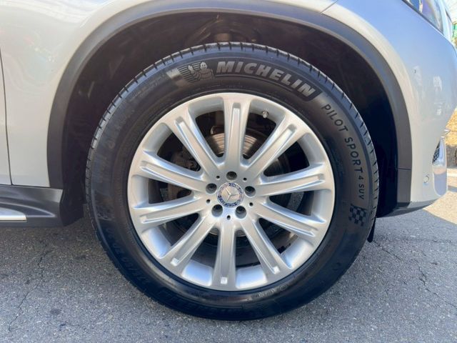 GLE-CLASS COUPE  第18張相片