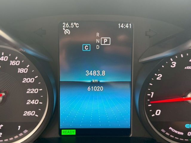 C-CLASS SEDAN W205  第4張相片