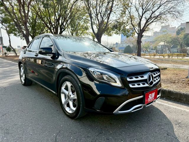 GLA-CLASS X156  第1張相片