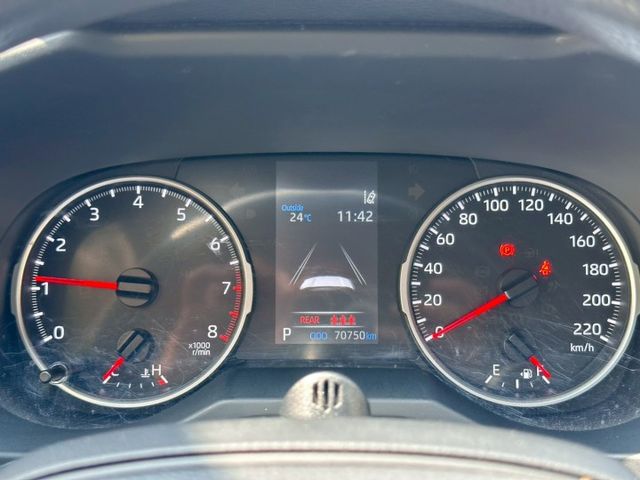 RAV4  第11張相片