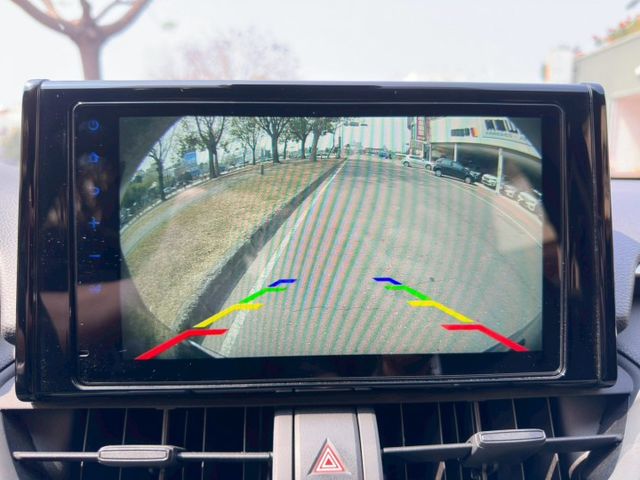 RAV4  第12張相片