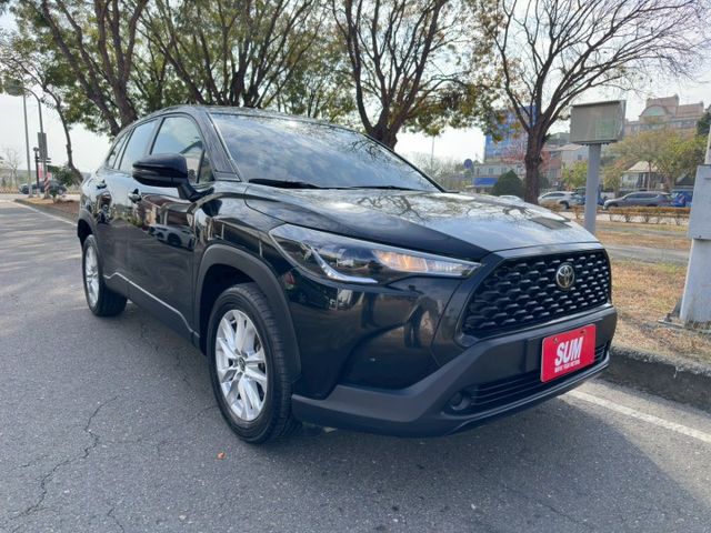 COROLLA CROSS  第1張相片
