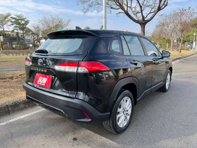 COROLLA CROSS  第2張相片