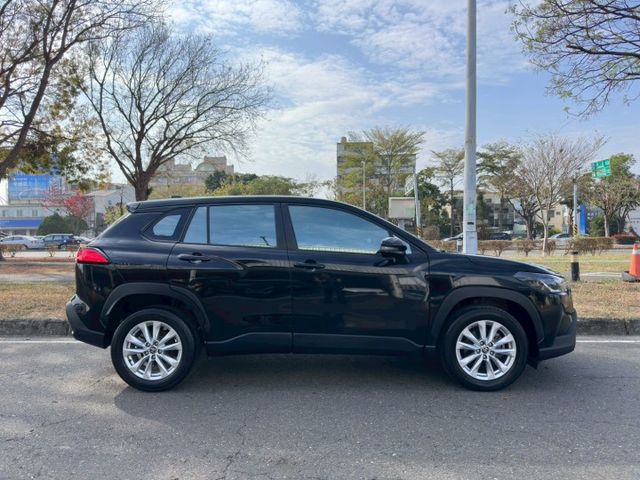 COROLLA CROSS  第4張相片