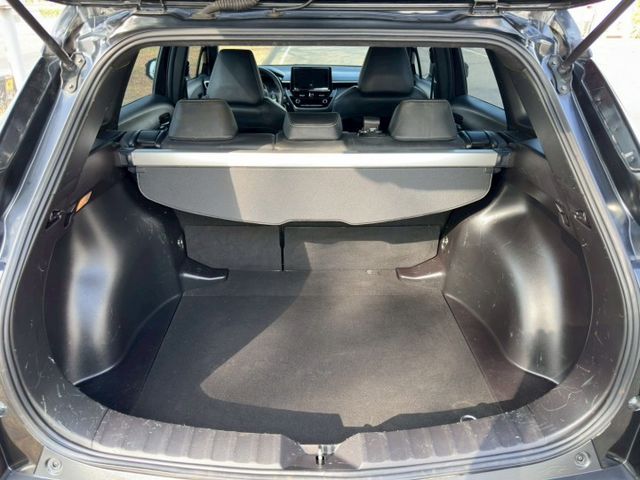 COROLLA CROSS  第7張相片