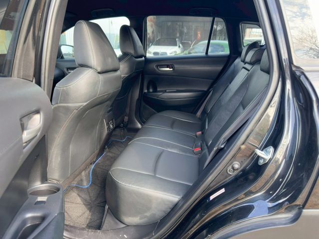 COROLLA CROSS  第10張相片