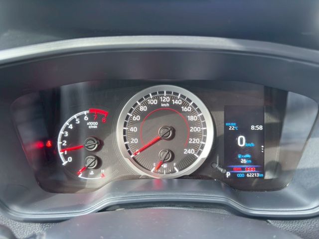 COROLLA CROSS  第11張相片