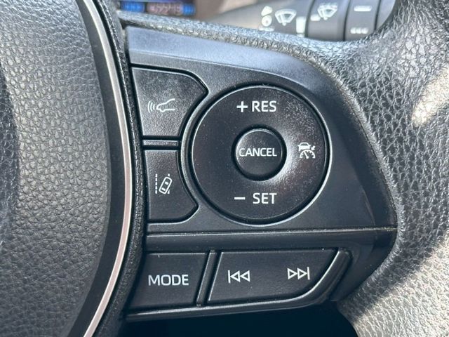 COROLLA CROSS  第12張相片