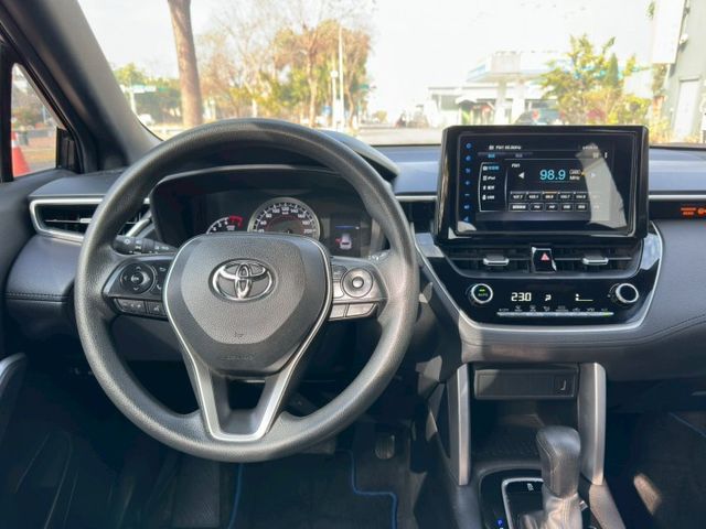 COROLLA CROSS  第13張相片