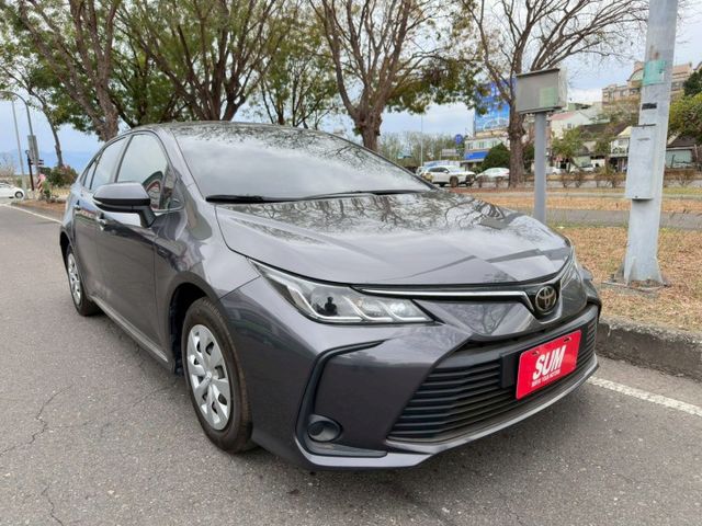 ALTIS  第1張相片
