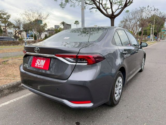 ALTIS  第2張相片