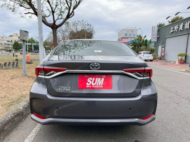 ALTIS  第3張相片